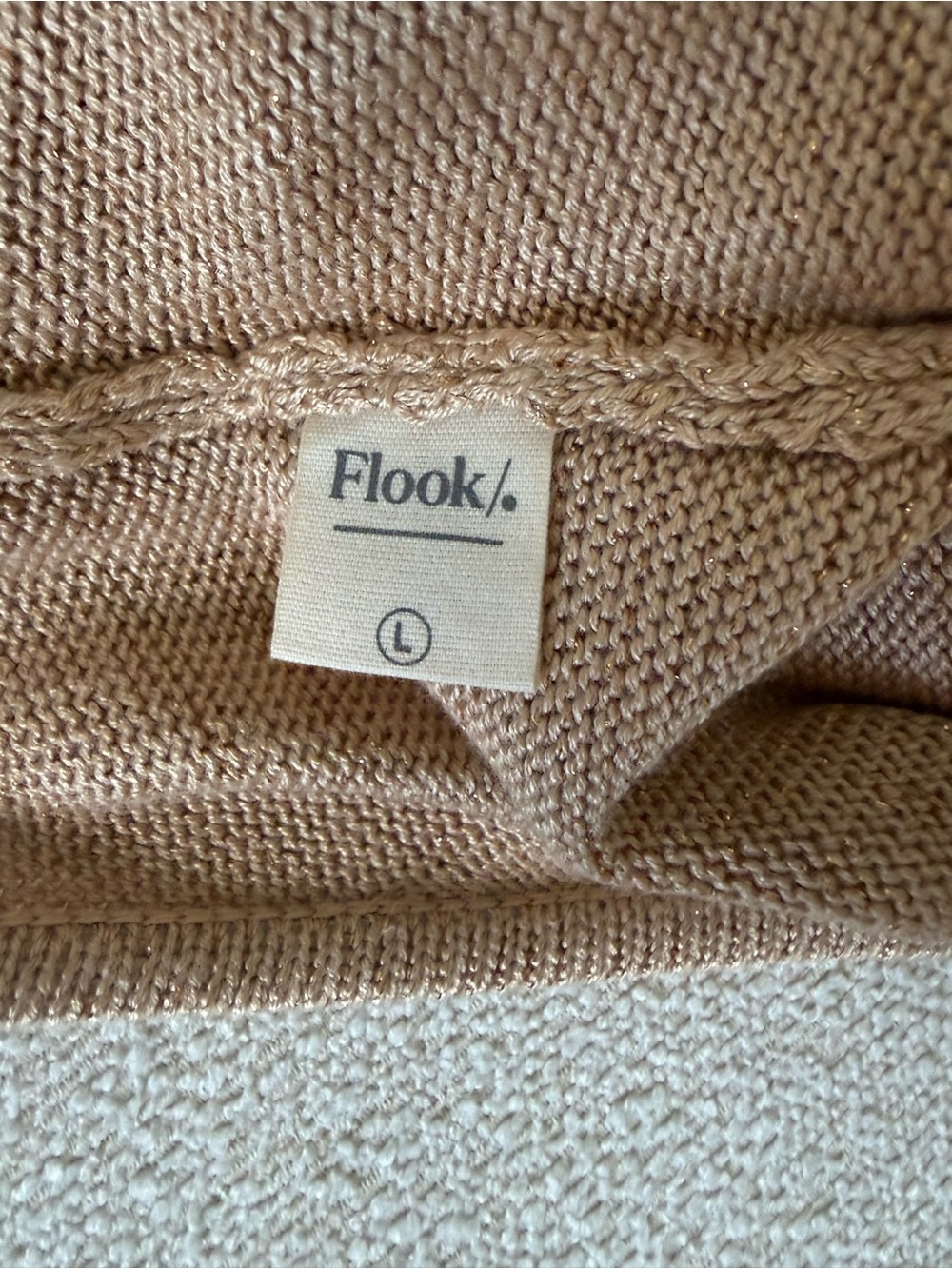 FLOOK Leyana Dress - Picture 7 of 7